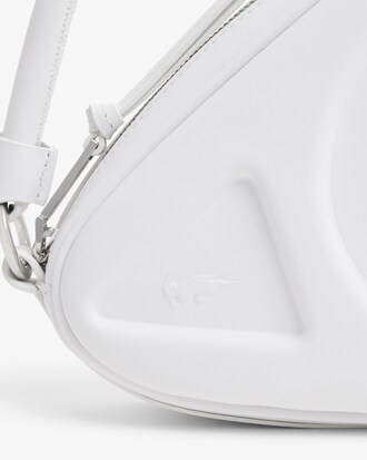 Bolsa para raquetas de piel Runway