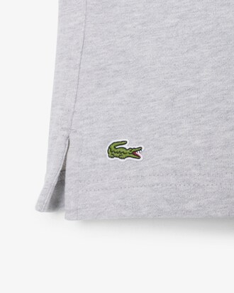 Pantal&oacute;n corto de felpa