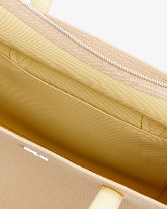 Bolso tote con cremallera Anna