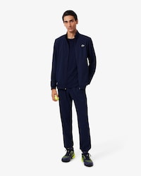 Ch&aacute;ndal Lacoste Tennis x Daniil Medvedev