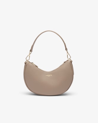 Bolso de medialuna peque&ntilde;o Champs-&Eacute;lys&eacute;es