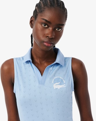 Vestido Mutua Madrid Open Edition para recogepelotas femeninas