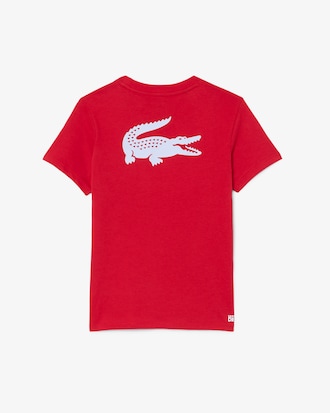 Camiseta de algod&oacute;n Ultra Dry