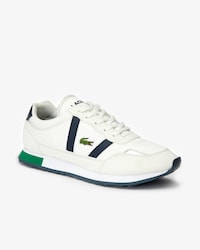 Zapatilla Partners de textil y sintético