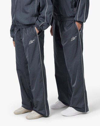 Pantal&oacute;n de ch&aacute;ndal hidr&oacute;fugo Lacoste x Alpine