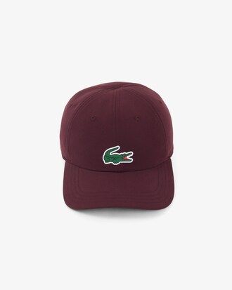 Gorra Lacoste Tennis x Novak Djokovic