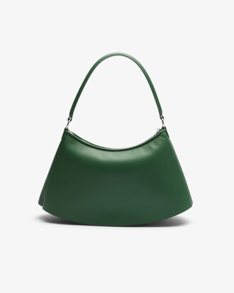 Bolso de piel mediano Lenglen Runway