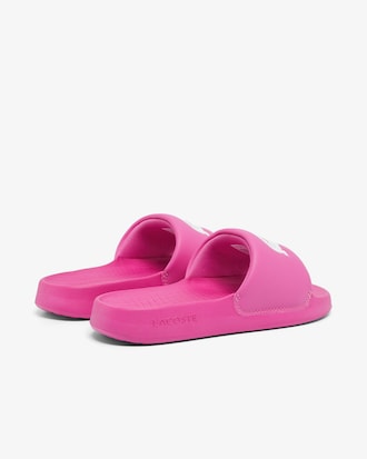 Chanclas juveniles Serve Slide 1.0