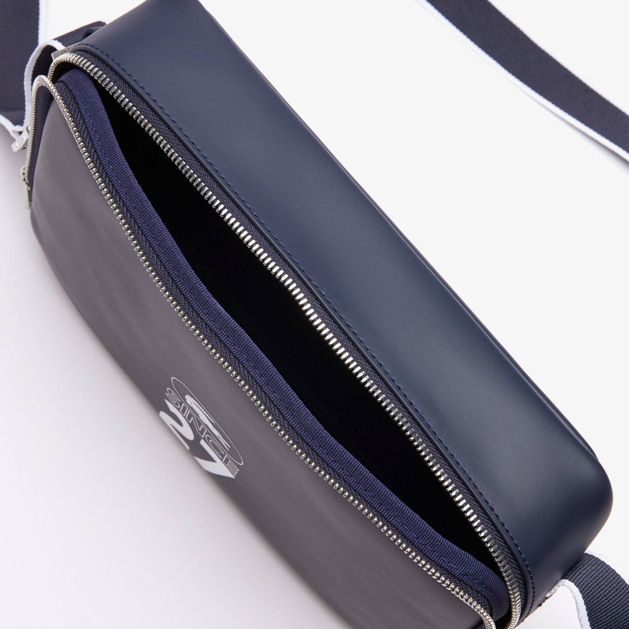 bandolera rectangular hombre