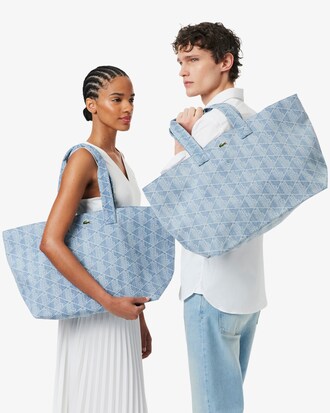 Bolso tote Neocroc grande