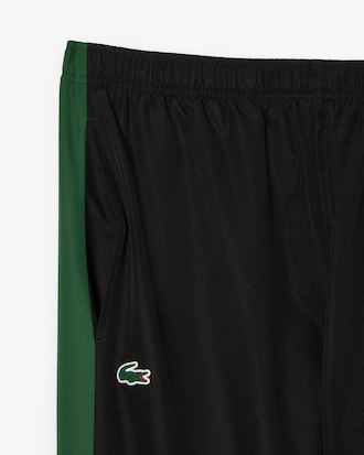 Chándal deportivo estampado