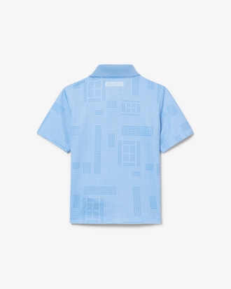 Polo Lacoste Tennis x Daniil Medvedev