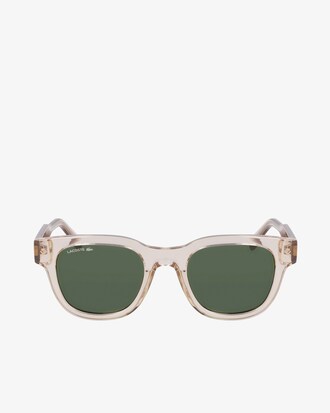 Gafas rectangulares L.12.12 Trim