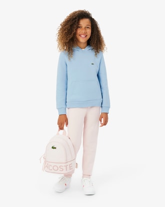 Unisex sudadera con capucha de felpa y bolsillo tipo canguro