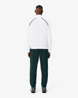 Ch&aacute;ndal Lacoste Tennis x Daniil Medvedev