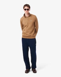Pantal&oacute;n de ch&aacute;ndal de corte holgado