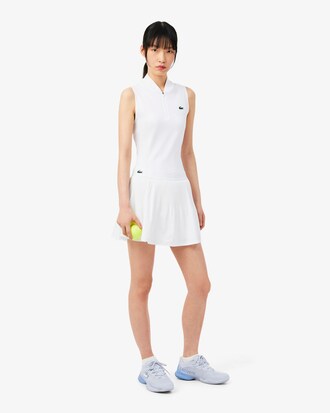 Falda de tenis Ultra-Dry con forro