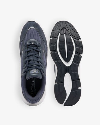 Zapatillas Run Set Lux de hombre