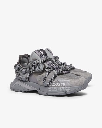 Zapatillas de mujer L003 Active Runway