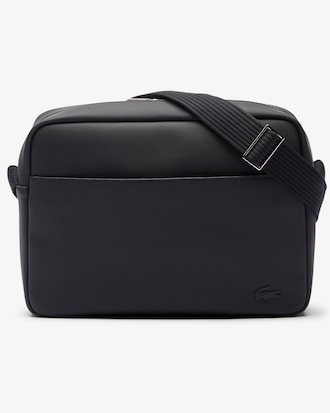 Bolso para llevar al hombro clásico de hombre