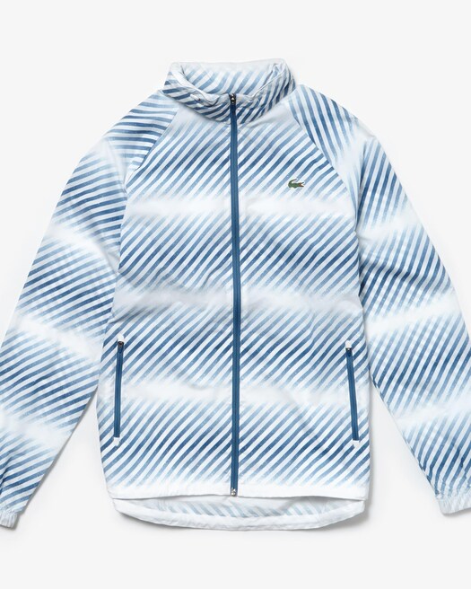 Blanco / Azul / Amarillo Fluor