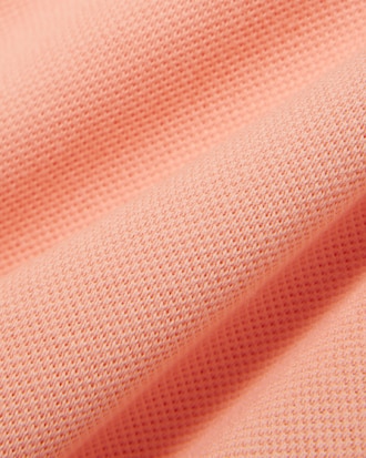 Camisa polo de petit piqu&eacute;