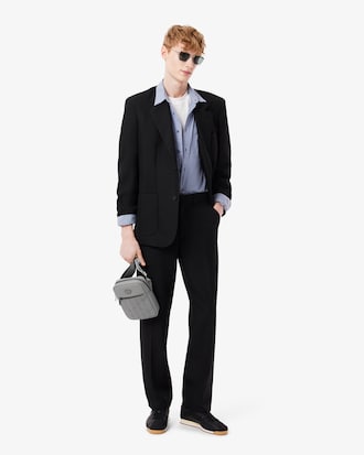 Bolso de mensajero Nomogramme
