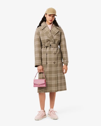 Bolso peque&ntilde;o Tennis Bliss para llevar al hombro