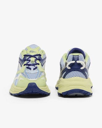 Zapatillas de hombre L003 Neo Shot