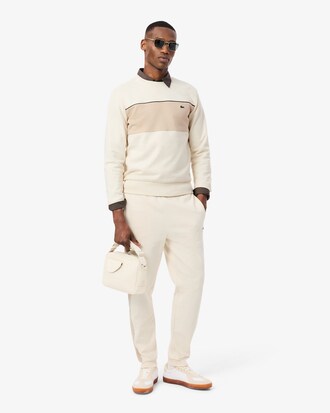 Pantal&oacute;n de ch&aacute;ndal de corte tapered