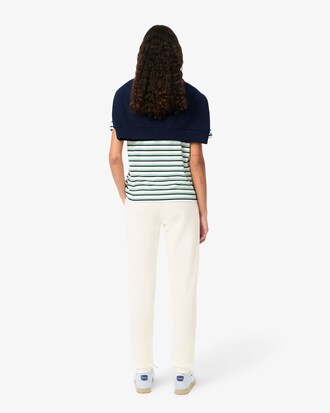 Pantalón de chándal de felpa