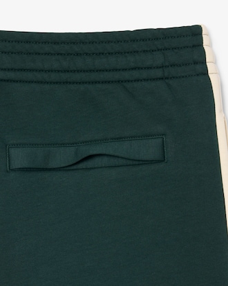 Pantal&oacute;n de ch&aacute;ndal de fabricaci&oacute;n francesa