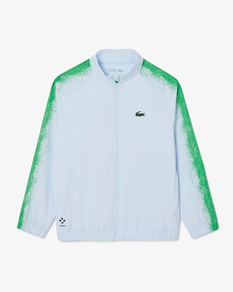 Chándal Lacoste x Daniil Medvedev