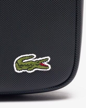 Bolso de mensajero pequeño LCST Slimline