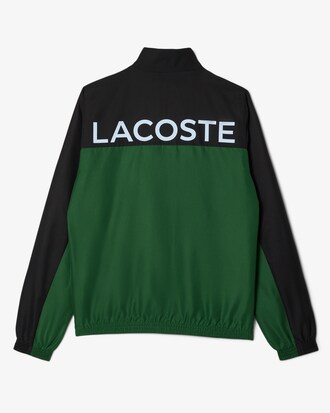 Chándal deportivo estampado