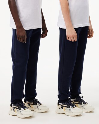 Pantalón de chándal de felpa