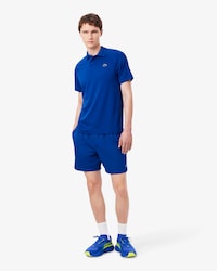 Pantal&oacute;n corto deportivo de corte regular Ultra Dry