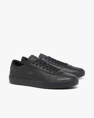 Zapatillas de hombre Baseshot Evo de piel