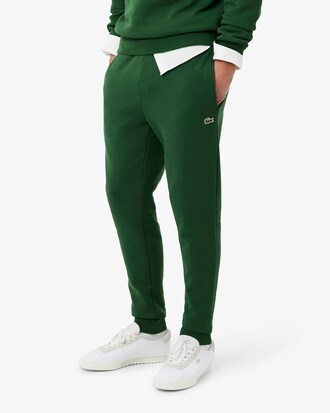 Pantal&oacute;n de ch&aacute;ndal de corte ajustado