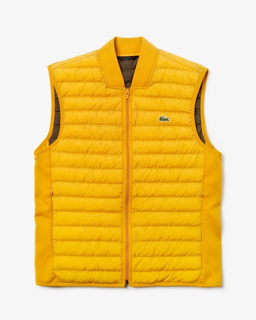 Amarillo / Verde Kaki