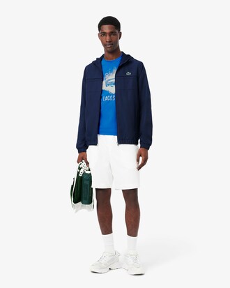 Camiseta deportiva gráfica Ultra Dry