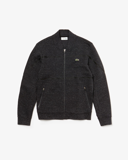 Gris Vigor&eacute; / Negro