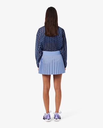 Falda de tenis con forro Ultra Dry