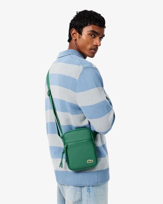 Bolso de mensajero peque&ntilde;o LCST Slimline