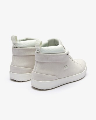 Chukkas de mujer Explorateur Classic de ante