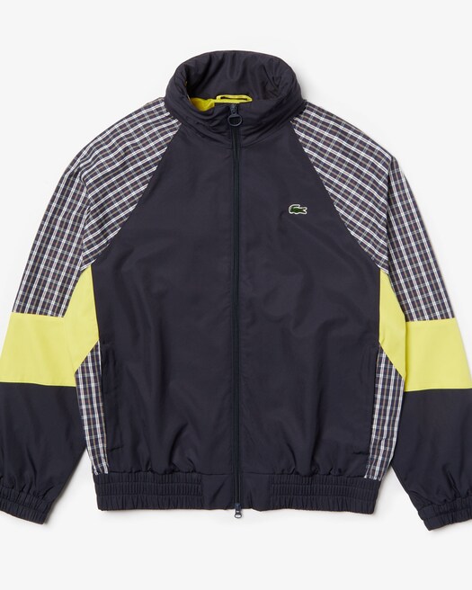 Azul / Amarillo / Blanco