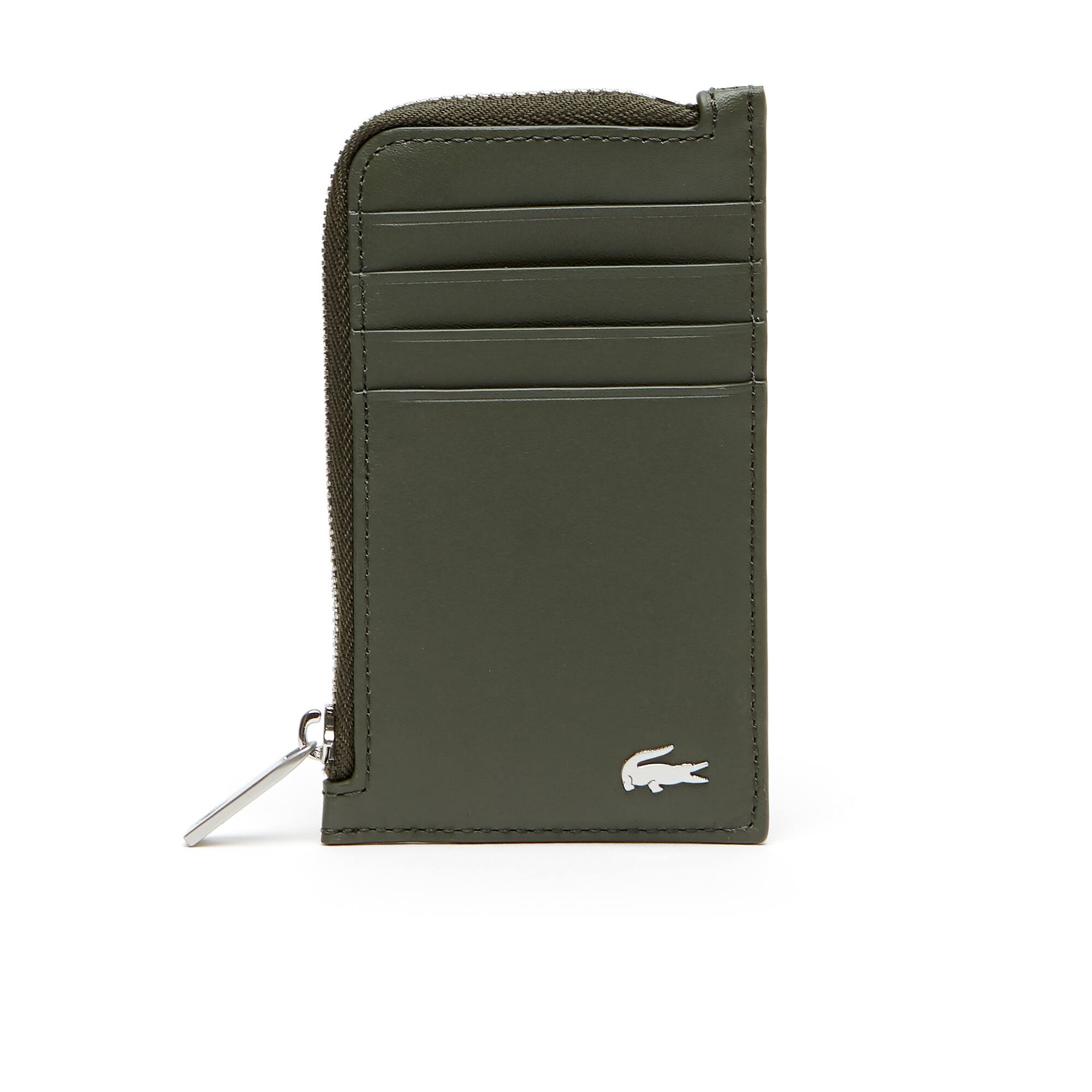Small Leather goods Men's Leather Goods LACOSTE