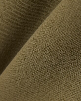 Sudadera con capucha estampada