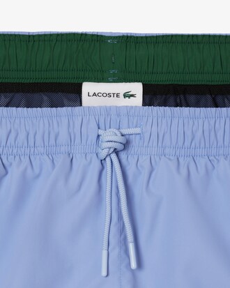 Short de baño de secado rápido