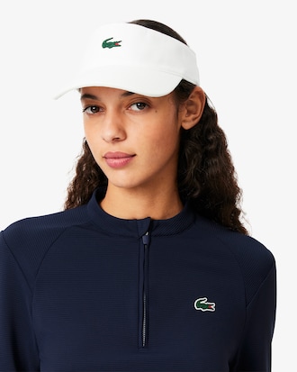 Sudadera deportiva fina con protección UV